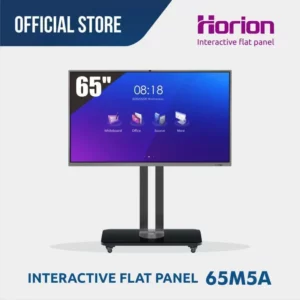 Horion 65M5A Pro 4K Interactive 65 Inch - شاشة انتر أكتيف هوريون ٦٥ بوصة